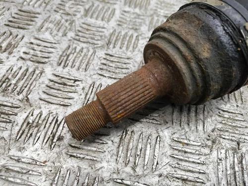 Right front driveshaft MAZDA 6 Hatchback (GH) 2.2 MZR-CD (GH10) | BP36177759M39 - Image 6