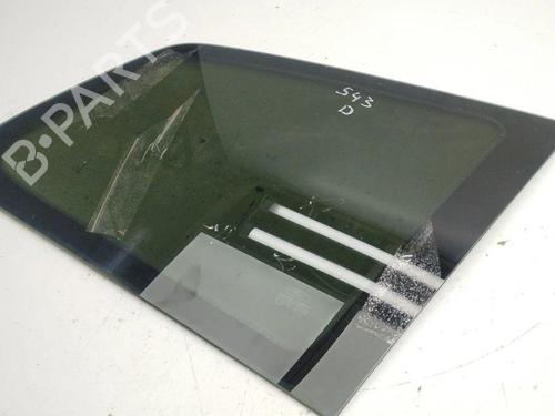 Rear right quarter glass FORD FOCUS C-MAX (DM2) 2.0 TDCi | BP28894340C92 