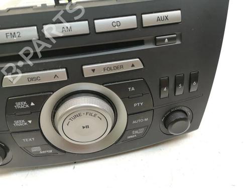 Electronic module MAZDA 3 (BL) 1.6 MZ-CD (BL14) | BP36197349M83  - Image 5