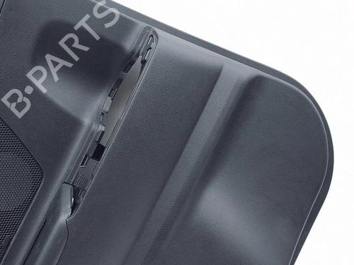 Rear left panel TOYOTA C-HR (_X2_, _H2_) Hybrid (MAXH20) | BP38242631C60 - Image 3