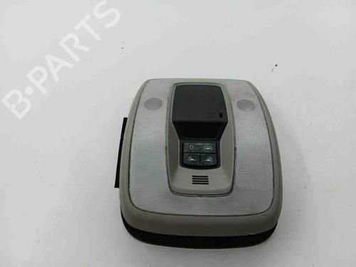 Kabinelys VOLVO V50 (545) 1.6 D (110 hp) 28894137