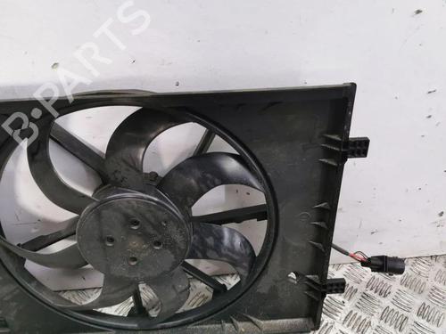 Radiator fan SEAT ATECA (KH7, KHP) 1.0 TSI | BP33915902M35 - Image 5