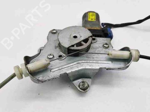 Rear right window mechanism CHEVROLET CAPTIVA (C100, C140) 2.0 D 4WD | BP28841233C25 
