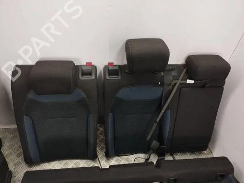 Seats set SEAT ATECA (KH7, KHP) 1.4 TSI | BP28854145C78 - Image 4