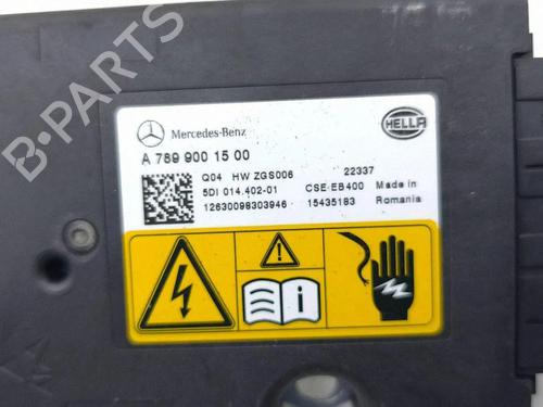 Electronic module MERCEDES-BENZ EQE (V295) EQE 350 (295.125) | BP37445851M83 - Image 7