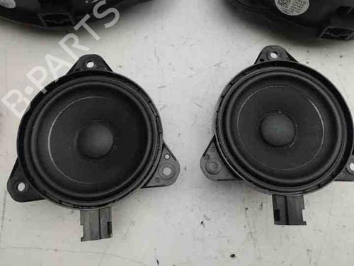 Electronic module AUDI A1 Sportback (8XA, 8XF) 1.0 TFSI | BP28863990M83 