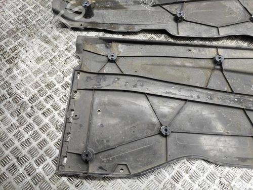 Underbody protection VW GOLF VIII (CD1, DA1) 1.5 TSI | BP33663291M92 - Image 14
