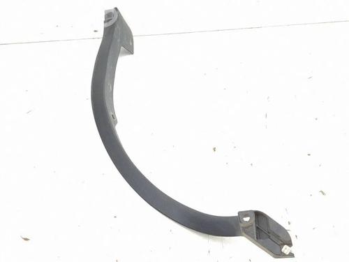 Aba do guarda lamas Aba do guarda lamas TOYOTA bZ4X (_EAM1_) EV (XEAM10) (204 hp) 39501368 39501368