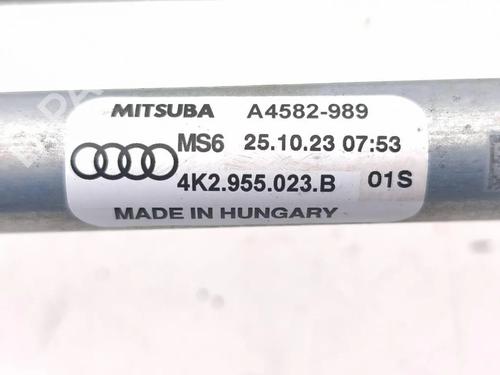 Front wipers mechanism AUDI A6 C8 (4A2) 55 TFSI e quattro | BP36332402C83 - Image 8