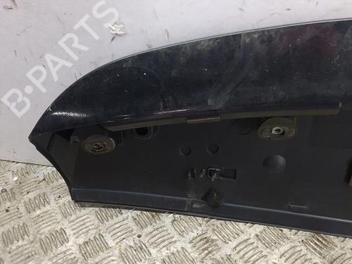Rear spoiler JEEP GRAND CHEROKEE IV (WK, WK2) 3.0 CRD V6 4x4 | BP28880000C96 
