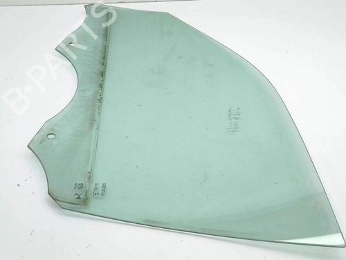 Front right door window PEUGEOT 2008 II (UD_, US_, UY_, UJ_, UR_, UC_) 1.2 PureTech 130 (USHNS, URHNS) | BP28879306C19 