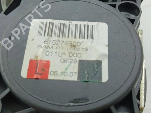 Front left seatbelt MERCEDES-BENZ C-CLASS (W204) C 220 CDI (204.008) | BP28890823I26 - Image 5