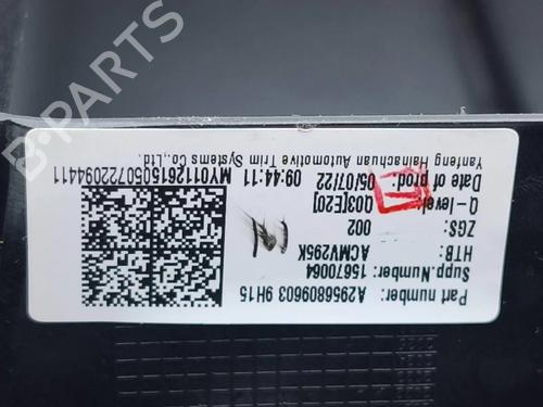 Armrest / Center console MERCEDES-BENZ EQE (V295) EQE 350 (295.125) | BP36784184I20 - Image 7