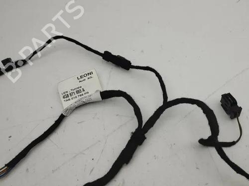Wiring harness AUDI A7 Sportback (4GA, 4GF) 3.0 TDI quattro | BP28863128E16 