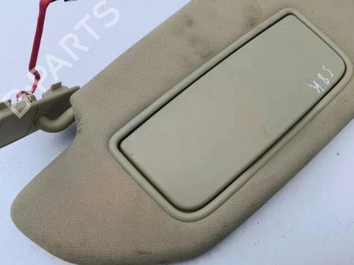 Left sun visor VOLVO V70 II (285) D5 | BP28841293I1 