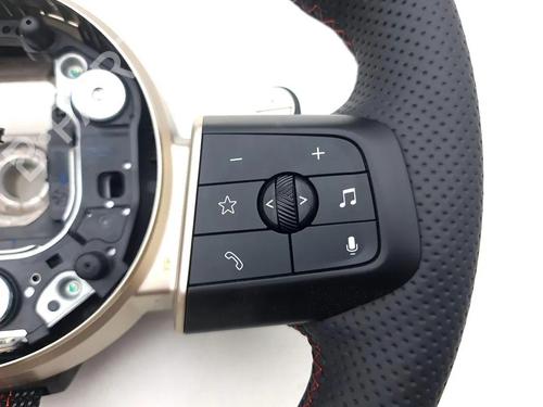 Steering wheel MINI MINI (F66, F65) Cooper S | BP36203074C49 - Image 6