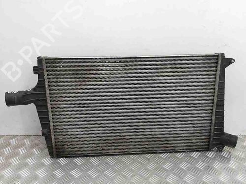 Used Intercooler AUDI ALLROAD C5 (4BH) 2.5 TDI quattro (180 hp) 28885713