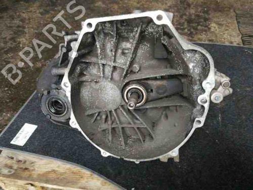 Used Gearbox HONDA CIVIC VII Coupe (EM2) 1.6 i (EM1) (110 hp) 28866916