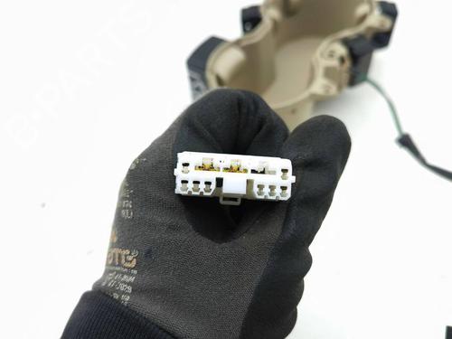 Cup/Object holder HYUNDAI SANTA FÉ II (CM) 2.2 CRDi GLS 4x4 | BP29976161I37 