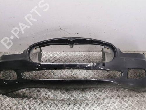 Front bumper MASERATI QUATTROPORTE V 4.2 | BP28881549C7 