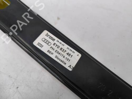 Front left window mechanism AUDI A3 Sportback (8YA, 8YF) 30 TFSI | BP33225172C22 - Image 2