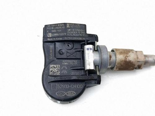 Electronic sensor KIA NIRO I (DE) 1.6 GDI Hybrid | BP40193931M84  - Image 6