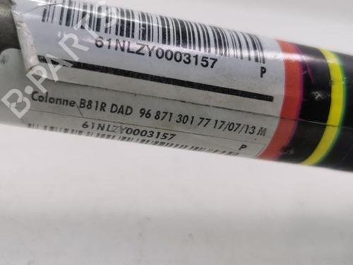 Electronic module CITROËN DS5 2.0 HDi 165 Hybrid4 4x4 | BP28846216M83 