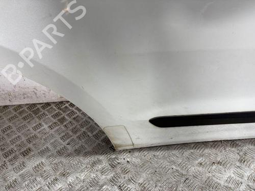 Right rear door KIA NIRO I (DE) E-NIRO | BP29523879C5 