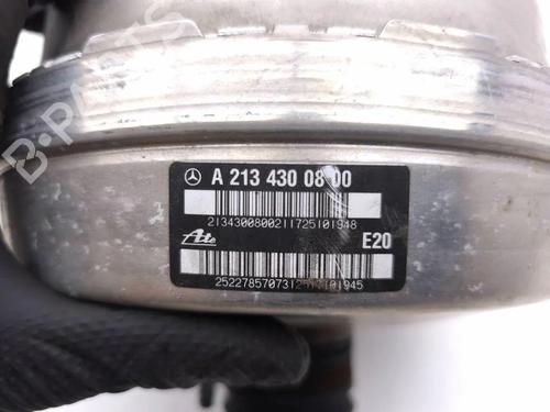 Servo brake MERCEDES-BENZ E-CLASS (W213) AMG E 63 S 4-matic+ (213.089) | BP36414171M42 - Image 6