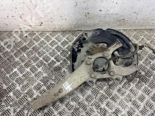 Left front steering knuckle LEXUS IS II (_E2_) 220d (ALE20) | BP33672709M25 - Image 8