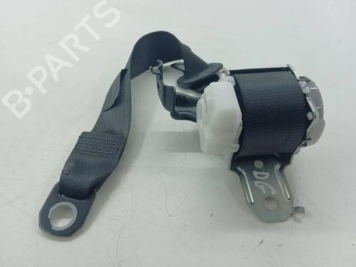 Rear right seatbelt LEXUS NX (_Z1_) 300h AWD (AYZ15_, AYZ15R) | BP36152328I28 - Image 2