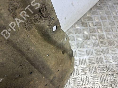 Upper protection TOYOTA GT 86 Coupe (ZN6_) 2.0 (ZN6AC_, ZN6BC_, ZN6K) | BP29813051M93