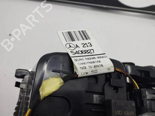 Andre MERCEDES-BENZ E-CLASS (W213) E 220 d (213.004) | BP28876999O1 - Image 6