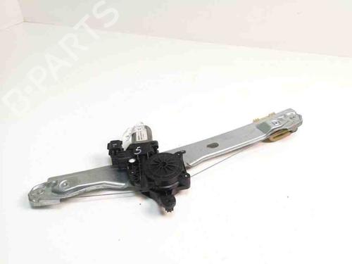 Rear left window mechanism FORD GRAND C-MAX (DXA/CB7, DXA/CEU) 1.6 TDCi | BP28885154C24