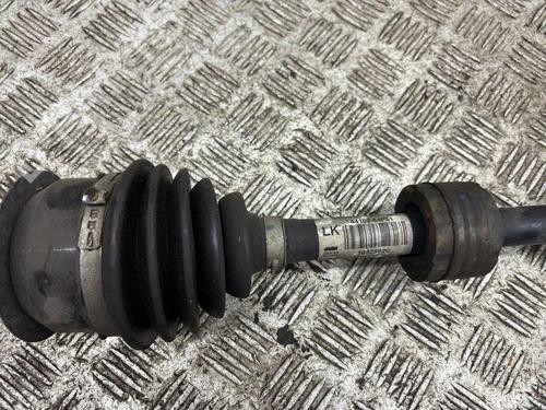 Left front driveshaft SUZUKI VITARA (LY) 1.4 Hybrid (Mild Hybrid) AllGrip | BP40193586M38 - Image 3