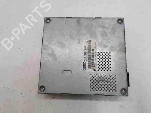 Elektronik Modul für AUDI A8 D3 (4E2, 4E8) 4.2 quattro (335 hp) 28841817