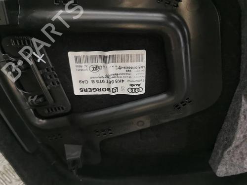 Forra da mala AUDI A6 C8 (4A2) 40 TDI | BP36083234I3 - Image 2