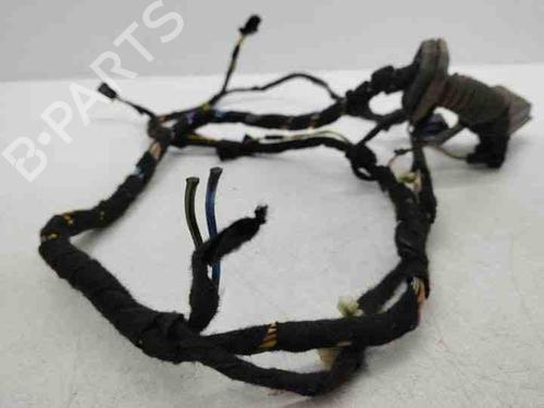 Used Wiring harness BMW X5 (E53) 3.0 d (184 hp) 28852734