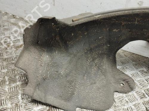 Wheel arch MAZDA CX-7 (ER) 2.2 MZR-CD AWD (ER10A) | BP28892884C56 