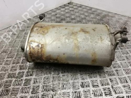 Exhaust system HONDA ACCORD VIII (CU) 2.2 i-DTEC (CU3) | BP28894558M121 - Image 5