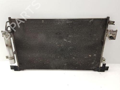 Used AC radiator CITROËN C-CROSSER (VU_, VV_) 2.2 HDi (156 hp) 28870146