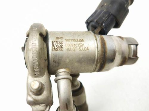 Injector NISSAN NAVARA (D22) 3.0 TD 4x4 | BP29057431M100 