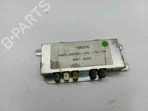 Electronic module MASERATI QUATTROPORTE V 4.2 | BP28876169M83 