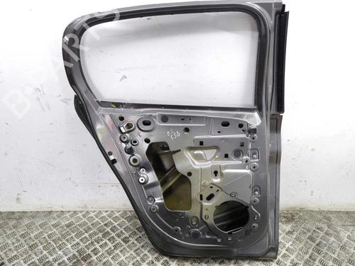 Left rear door PEUGEOT 208 I (CA_, CC_) 1.4 VTi | BP28902152C4