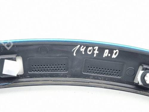 Skærm liste FORD KUGA III (DFK) 2.5 Duratec Plug-in-Hybrid | BP38250358C116 - Image 8