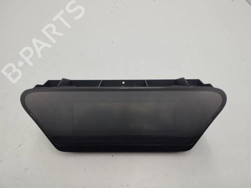 Used Display monitor Display monitor HONDA ACCORD VIII Estate (CW) 2.2 i-DTEC (CW3) (150 hp) 33251654 33251654