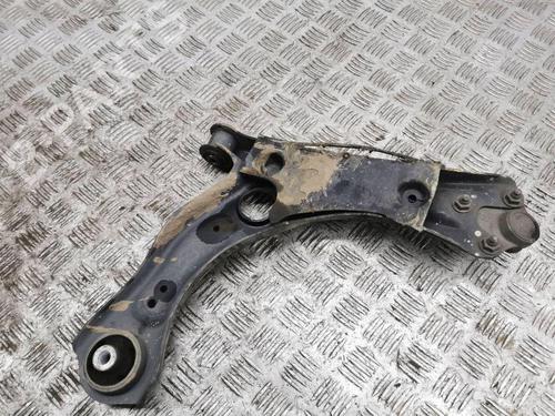 Left front suspension arm AUDI A1 Sportback (GBA) 25 TFSI | BP36083085M12 - Image 4