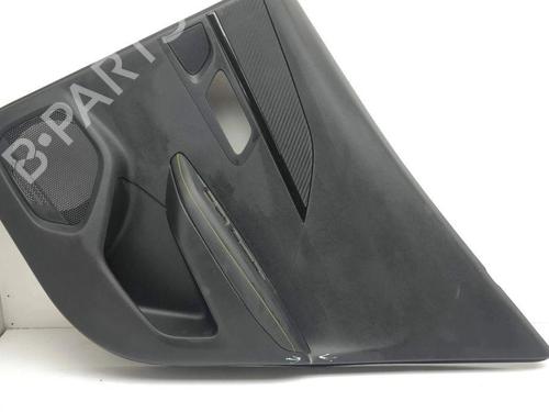 Used Rear right panel PEUGEOT 2008 II (UD_, US_, UY_, UJ_, UR_, UC_) 1.2 PureTech 130 (USHNS, URHNS) (130 hp) 28879274