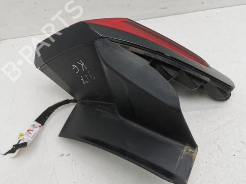 Left taillight PEUGEOT 2008 II (UD_, US_, UY_, UJ_, UR_, UC_) 1.5 BlueHDI 110 (UDYHSK) | BP28901004C34 