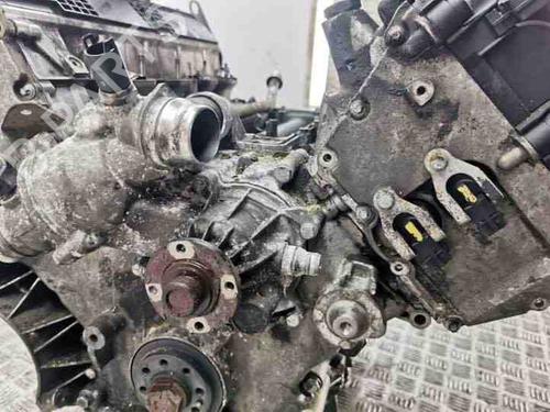 Engine BMW X5 (E53) 4.4 i | BP28849738M1 